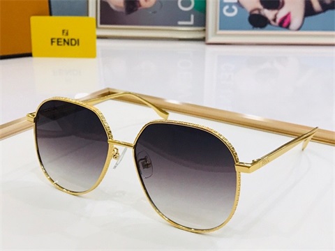 Fendi sunglass-525
